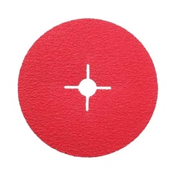 [SGB-FLX-F-125-22-P36-FX777] KRĄŻEK FIBROWY 125X22MM GR36 FLEXOVIT FX777